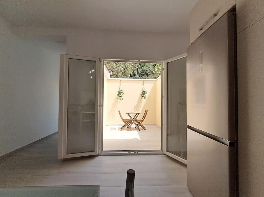 Nueva Almeria Beach & Chill Exteriör bild