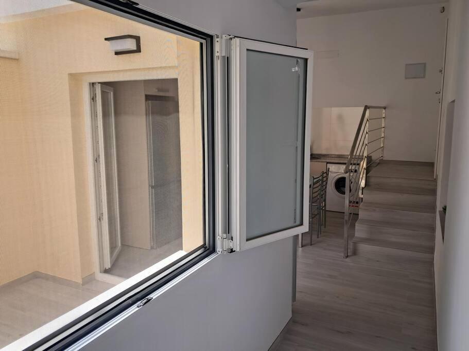 Nueva Almeria Beach & Chill Exteriör bild